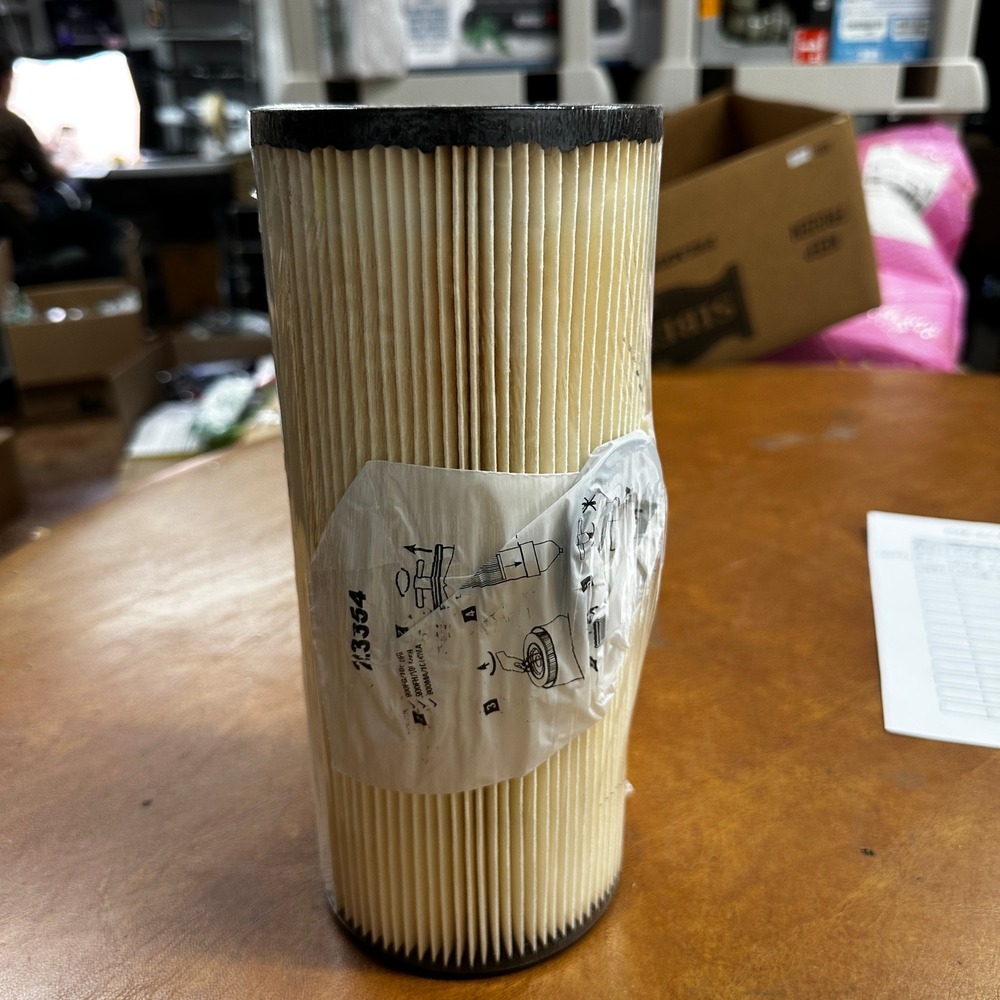 Napa Gold Fuel Filter 3792